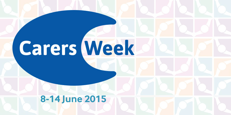 Carers Week 2015