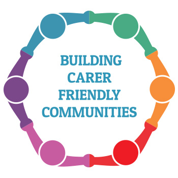 Carers Week 2015 - Building Carer Friendly Communities