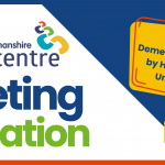 dementia research consultation on 5th March from 10am