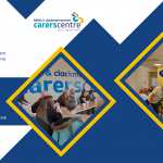 Invitation to annual general meeting with photos from last year