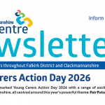 snippet of summer newsletter