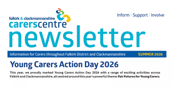 snippet of summer newsletter