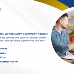 6- week autism course