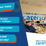 invitation to voice meeting