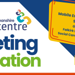 invitation to consultation about the mobile emergency care service