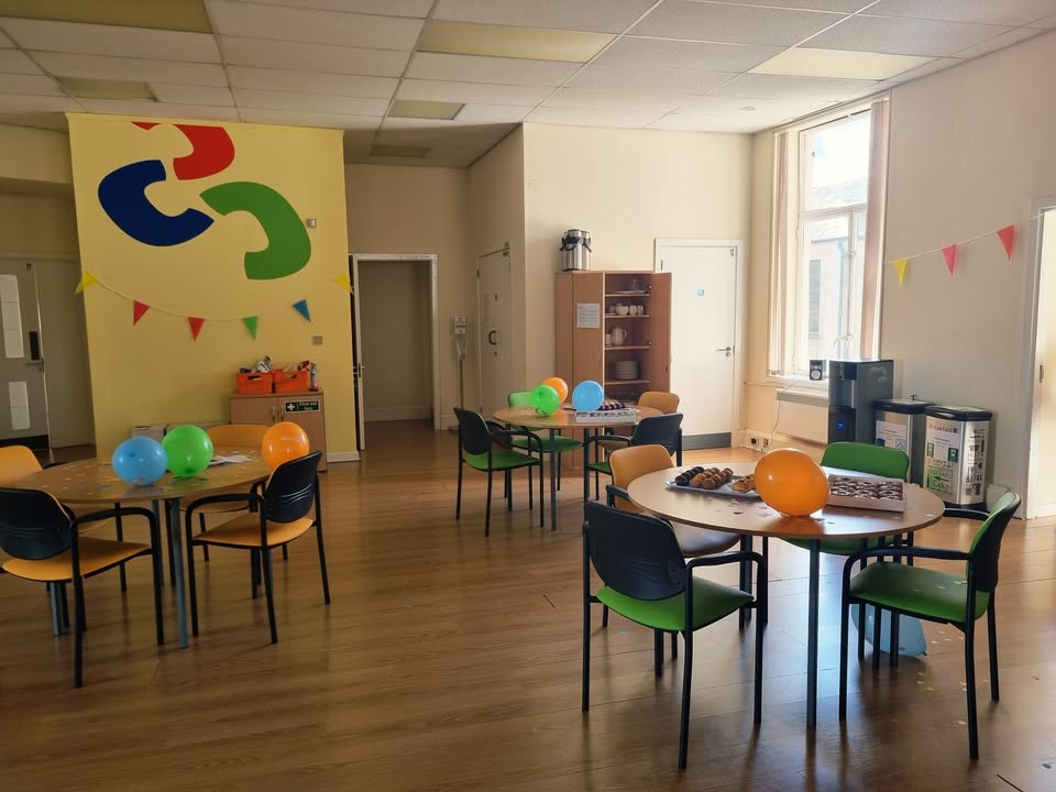 Falkirk & Clackmannanshire Carers Centre
