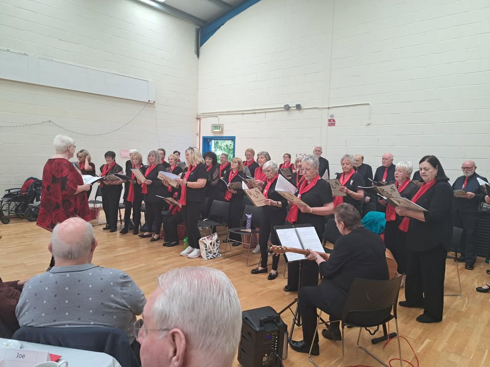 Falkirk & Clackmannanshire Carers Centre