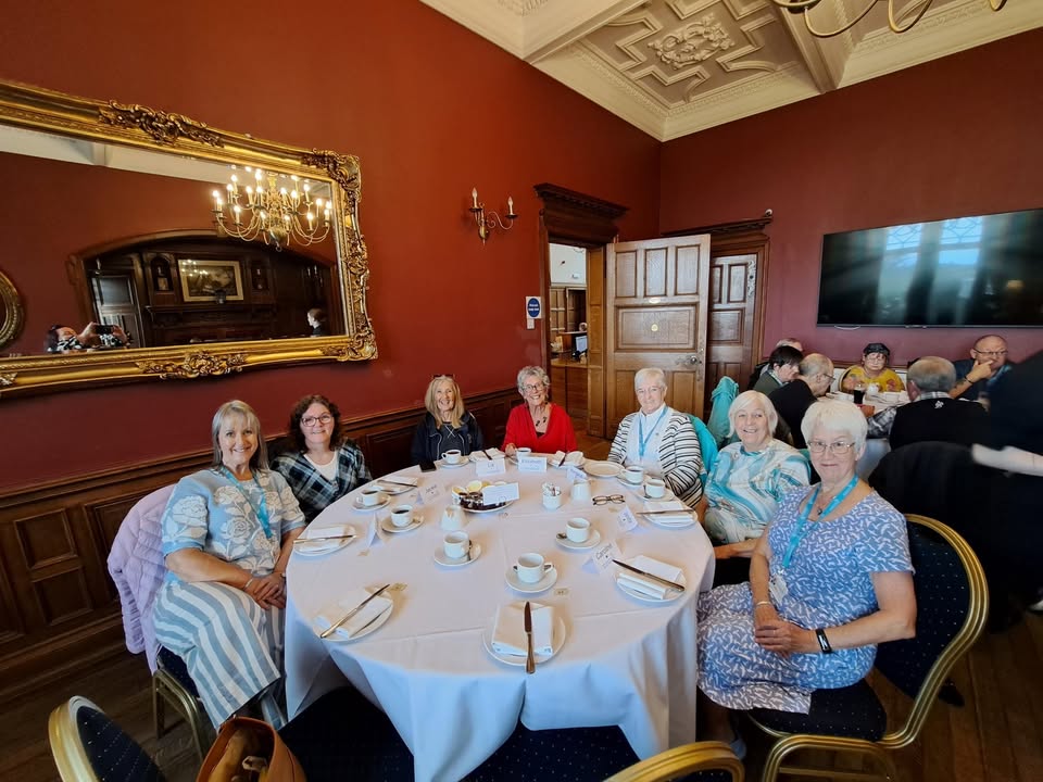 Falkirk & Clackmannanshire Carers Centre