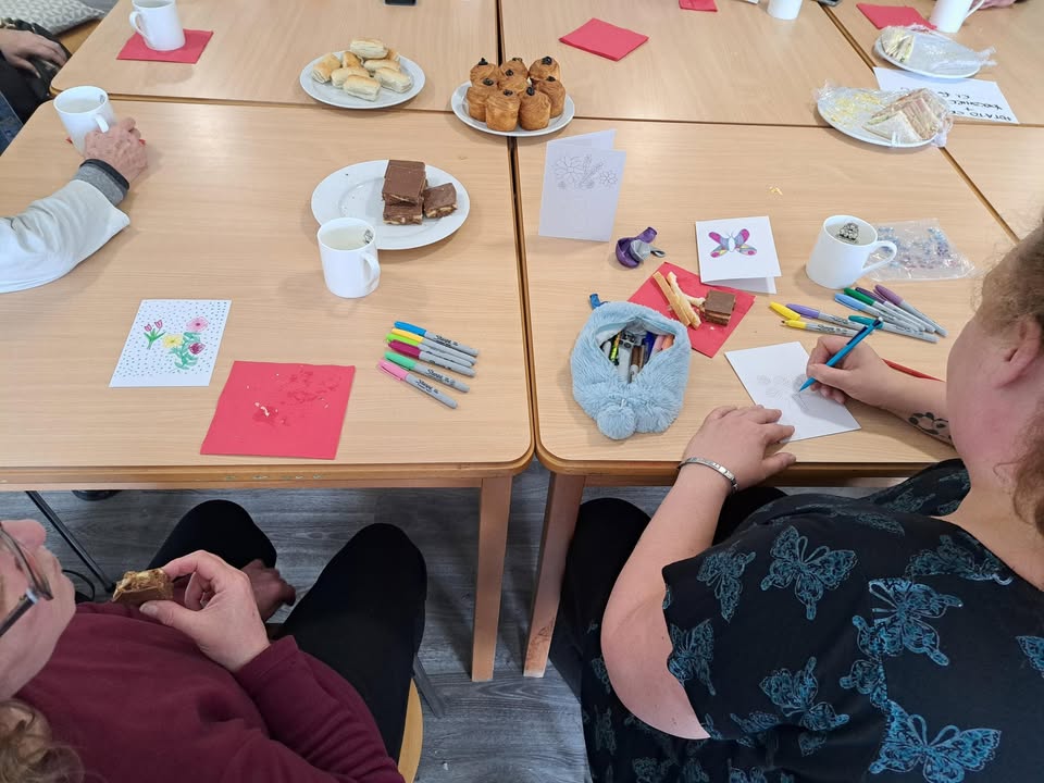 Falkirk & Clackmannanshire Carers Centre