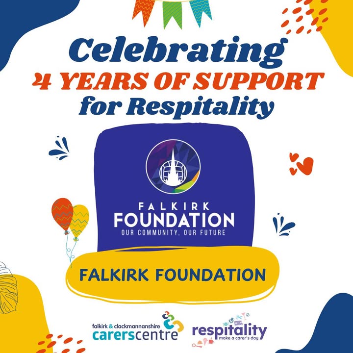 Falkirk & Clackmannanshire Carers Centre