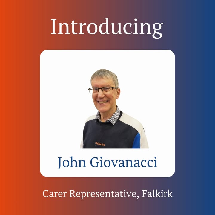 Falkirk & Clackmannanshire Carers Centre