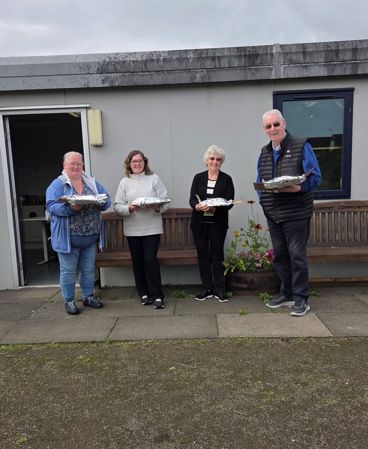Falkirk & Clackmannanshire Carers Centre