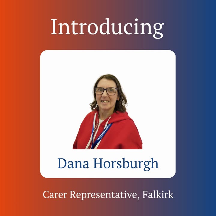 Falkirk & Clackmannanshire Carers Centre