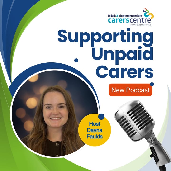 Falkirk & Clackmannanshire Carers Centre