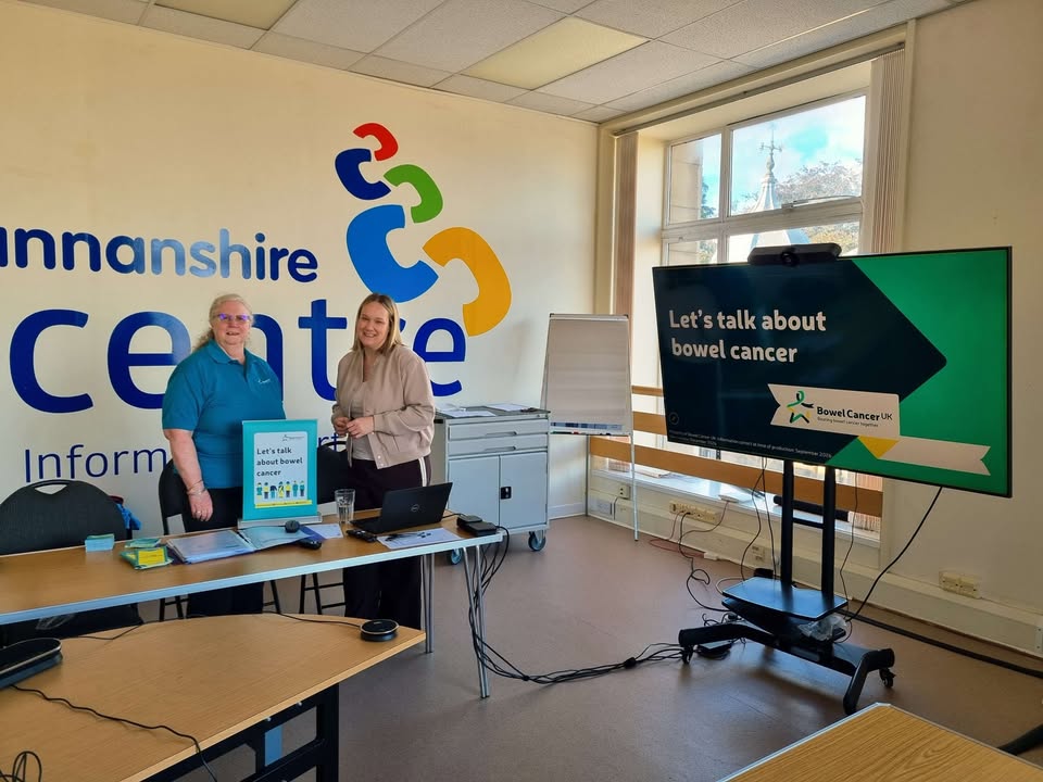 Falkirk & Clackmannanshire Carers Centre
