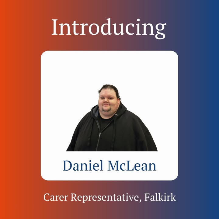 Falkirk & Clackmannanshire Carers Centre