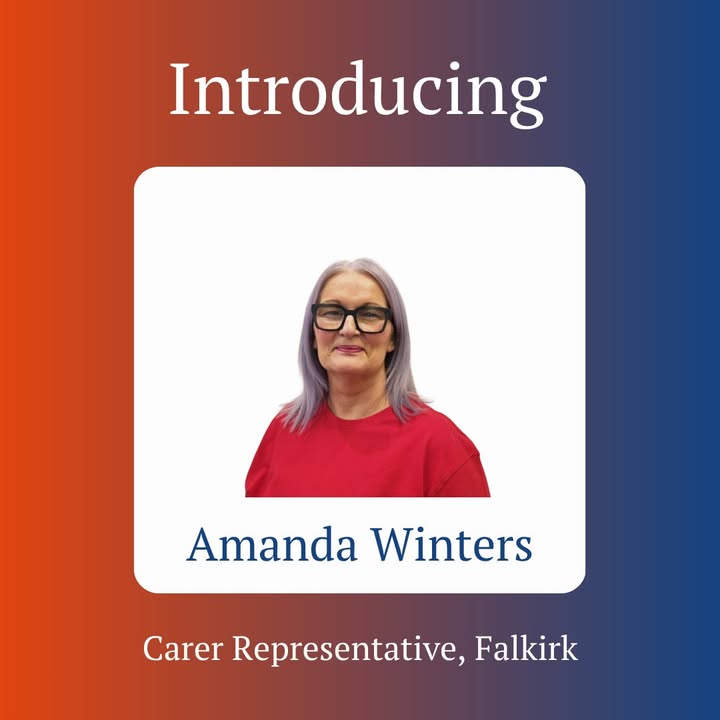 Falkirk & Clackmannanshire Carers Centre