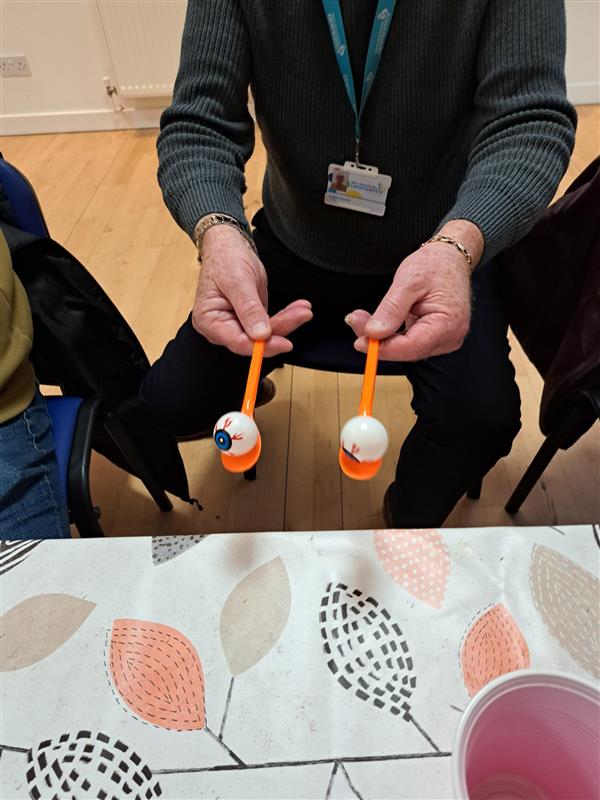Falkirk & Clackmannanshire Carers Centre