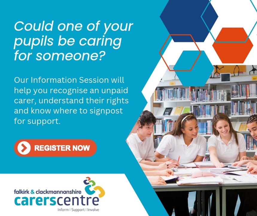 Falkirk & Clackmannanshire Carers Centre